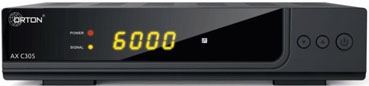 Opticum Orton HD AX C305 DVB-C Conax