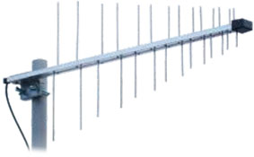 P-28 450MHz NET1 antenn P-28 450MHz NET1 antenn