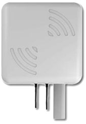 PXA4 X-POL MiMo 4G LTE antenn