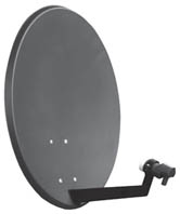Parabol ASC 60