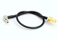 Pigtail SMA-hona--CRC9