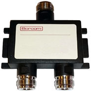 Power splitter 2