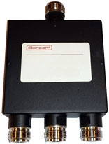Power splitter 3