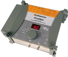 Profiler 6600 Profiler 6600