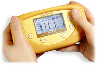 Promax RP-110 Test signal generator