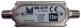 RB-619 Lte RB-619 Lte