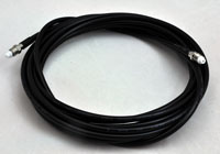RF-kabel LL58 FME-hona--FME-hona 10m