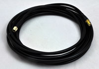 RF-kabel LL58 SMA-hane--SMA-hona 10m
