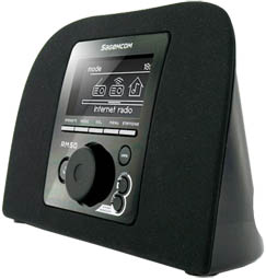 RM50p Internet Radio