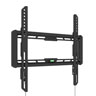 TV-f�sten fr�n Multibrackets