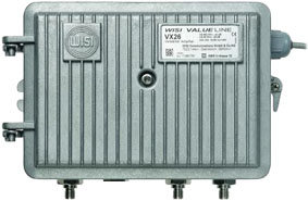 Wisi VX 26 M1 47-1006 Wisi VX 26 M1 47-1006