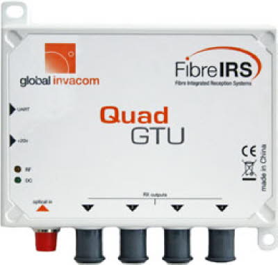 Optical nod Quad MK3 GTU