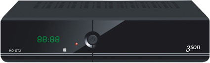 3son HD-ST2