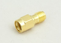 Adapter RP SMA-hane--SMA-hona