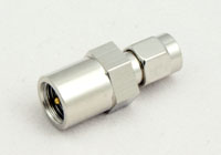 Adapter SMA-hane--FME-hane