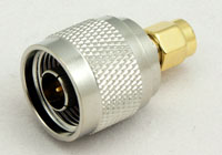 Adapter SMA-hane--N-hane