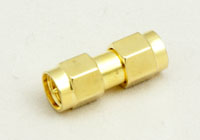 Adapter SMA-hane--SMA-hane
