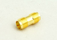 Adapter SMA-hona--SMA-hona