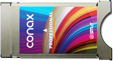 Conax Professional CAM