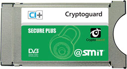 Cryptoguard CI Plus CAM
