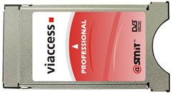 Viaccess Professional