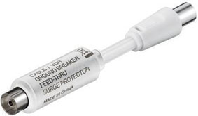 Galvanisk avskiljare GS2