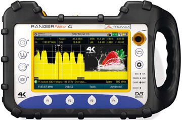 Promax Ranger Neo4