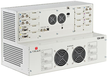TDH 800