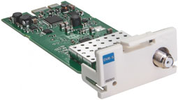 TDH 811 DVB-S-S2