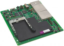 TDH 844 COFDM
