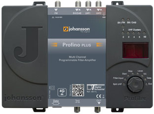 Profino Plus 6611