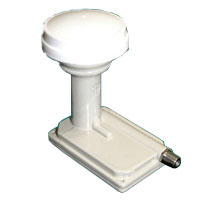 LNB Singel 23mm