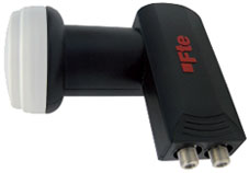 LNB Twin FTE HQ