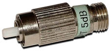 Optical Attenuator