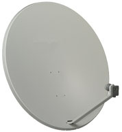 Parabol TD 110
