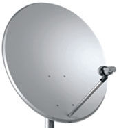 Parabol TE 80