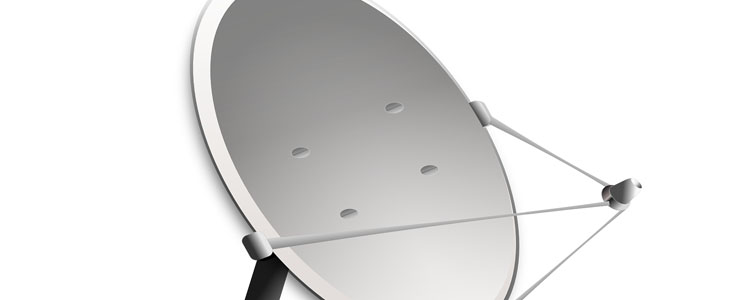 Satellit TV