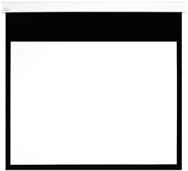 M43motorizedprojectionscreen