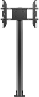 Mdisplaystand180floormountsingle