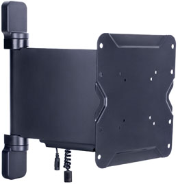 Mmotorizedturnmount Mmotorizedturnmount