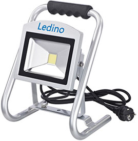 Ledino Dahlem 20SCB Ledino Dahlem 20SCB