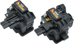 MINI50G-50GB Fiber Cleaver