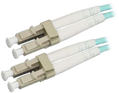 Fiber Patch MM 2xLCUPC-LCUPC