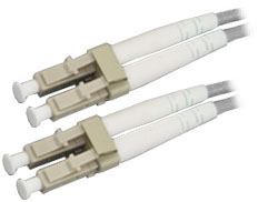 Fiber Patch MM 2xLCUPC-LCUPCg