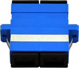 Fiber Adapter SC-PC Duplex