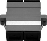 Fiber Adapter SC-PC MM Duplex