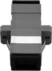 Fiber Adapter SC-PC MM Simplex