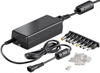 Trafo 12-24V-2500mA