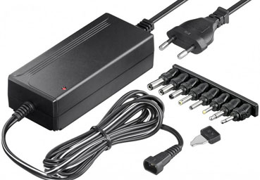 Trafo 5-15V-3000mA