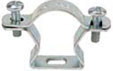 Klammer metall